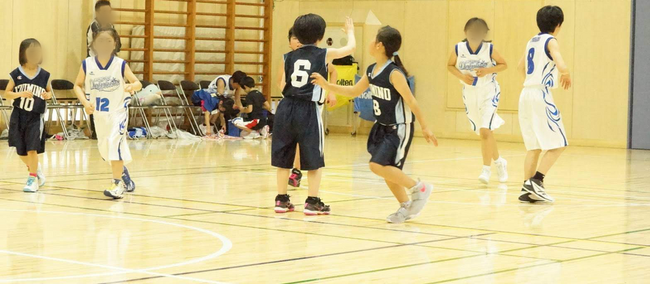 女子チーム 西部春季リーグ試合結果