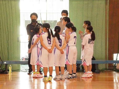 女子チーム 泉区秋季大会試合結果