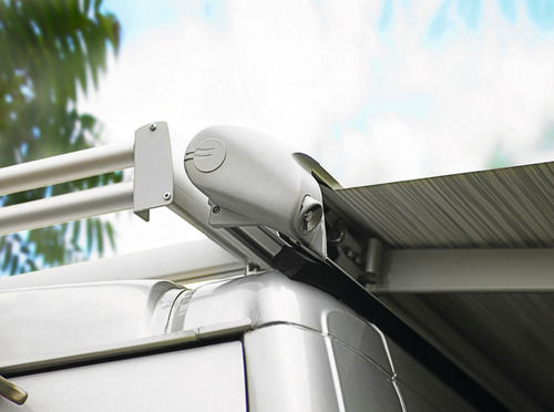Foam strap, 2x2m between vehicle and awning