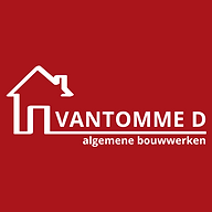 Vantomme Jens website