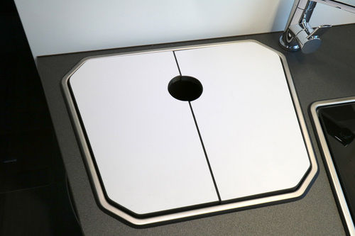 Thumbnail: Cover/cutting board for Adria Axess models