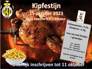 KIPFESTIJN 2023