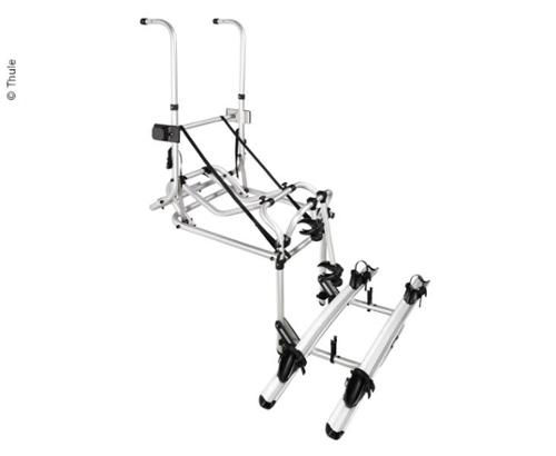Thumbnail: Bicycle rack Thule Lift V16 engine 12V f.2 bicycles up to 50kg