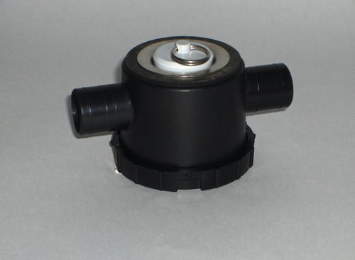 Thumbnail: Drain for siphon sewage system, 33mm