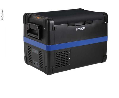Thumbnail: MaxiFreezer 40 - 40 l compressor cooler