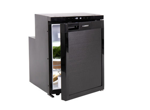 Thumbnail: Compressor built-in refrigerator LR50L