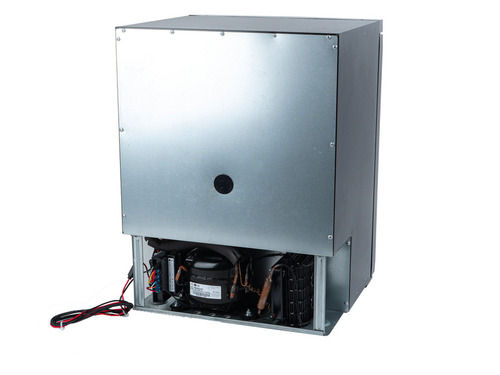 Thumbnail: Compressor built-in refrigerator MC-65L