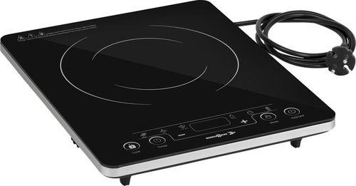 Thumbnail: Induction Hob