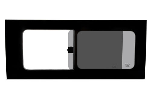 Thumbnail: Fiat Ducato Camper Window, Sliding, Carbest, 1360x665 (mid left)