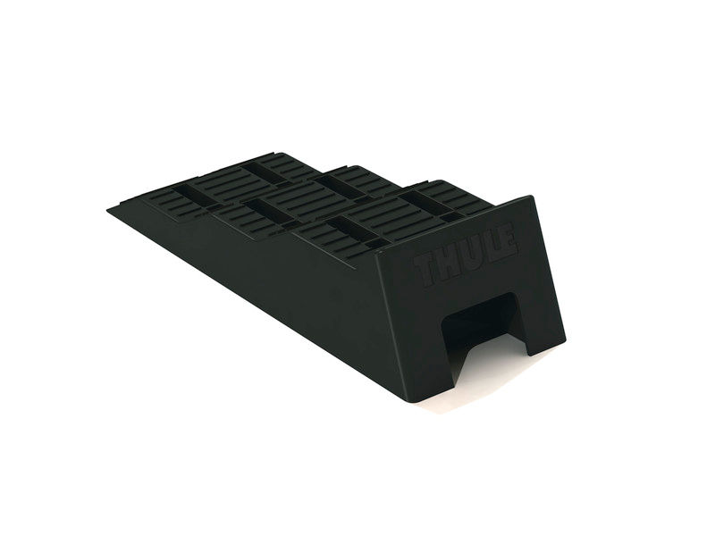 Thumbnail: Balancing wedge set - 5 t per axle - 2 in a set
