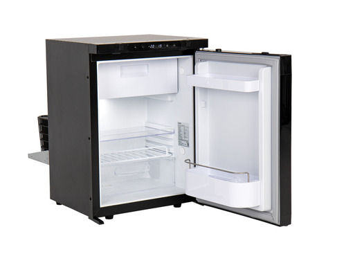 Thumbnail: Compressor refrigerator LR40L with relocatable compressor unit