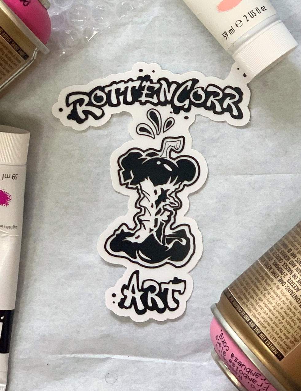 Thumbnail: "SAVE THE BOOBS" STICKER PACK