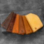 Thumbnail: IN STOCK Card holder "Shroud"