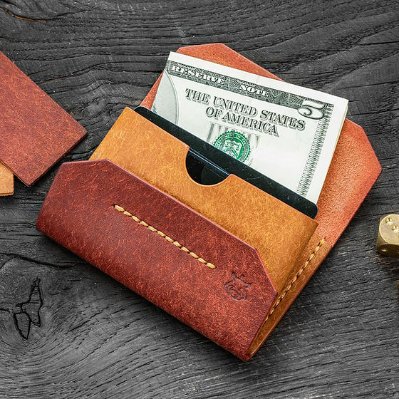 Card holder 
