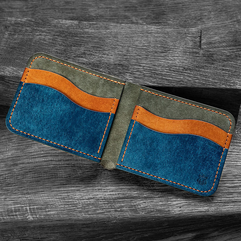 Thumbnail: Wallet "STASH"