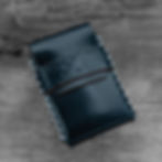 Thumbnail: Card holder "Case" SHELL CORDOVAN