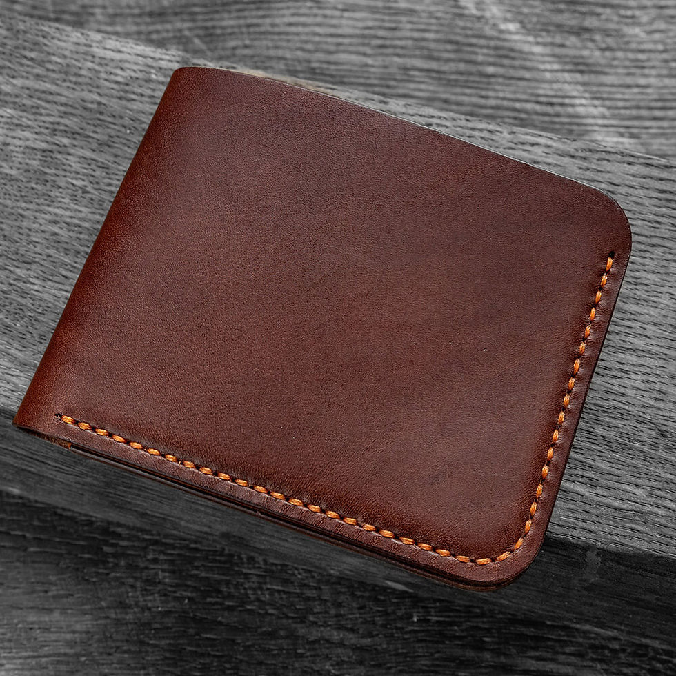 Thumbnail: Wallet "STASH"