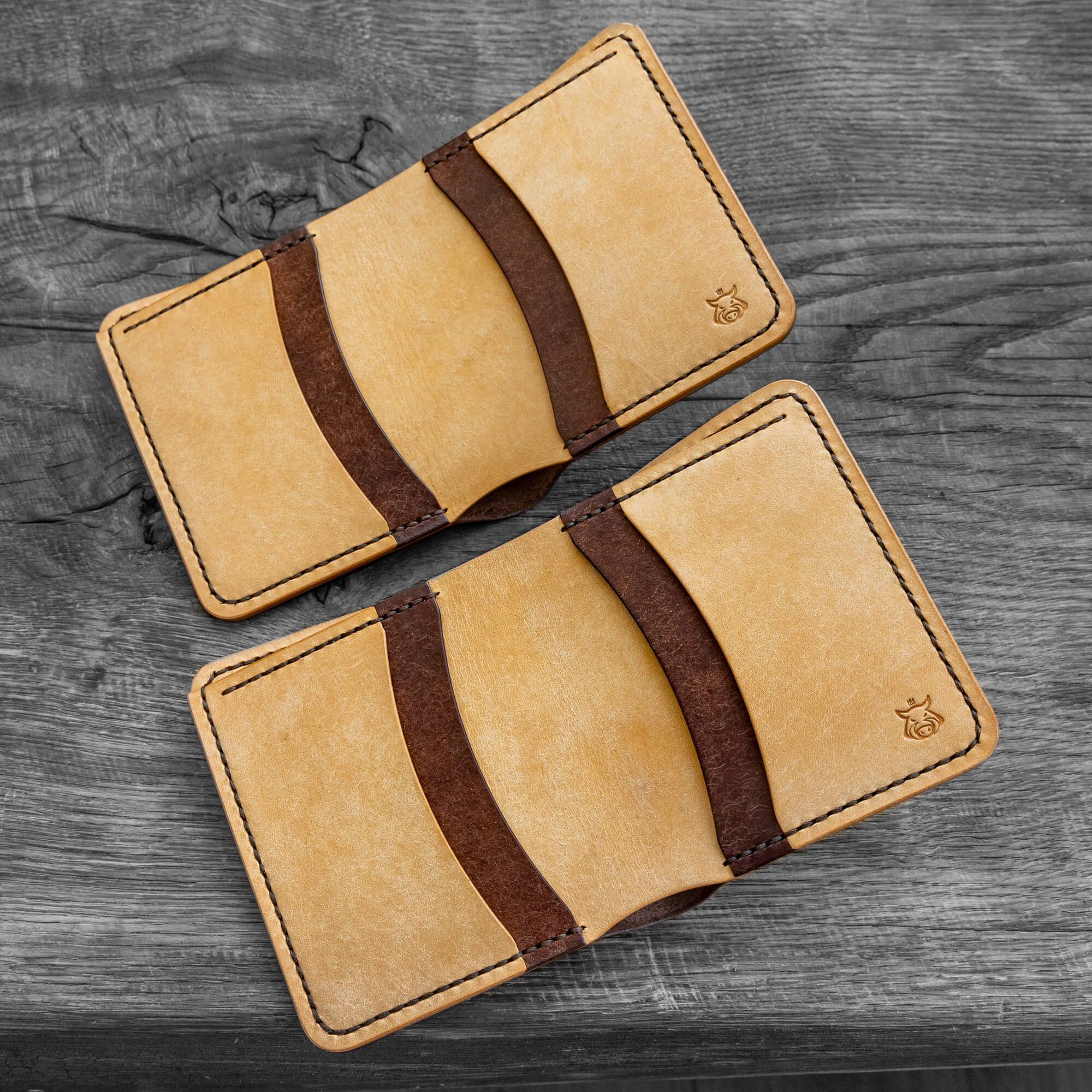 IN STOCK Wallet "Enigma"