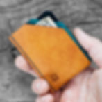 Thumbnail: IN STOCK Card holder " Shroud V2"