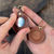 Thumbnail: PDF Template AirTag Keychain