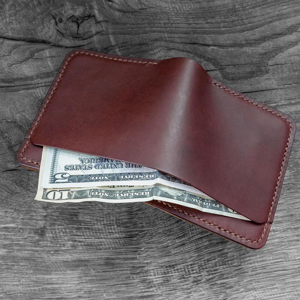 Thumbnail: WALLET "Bulwark"