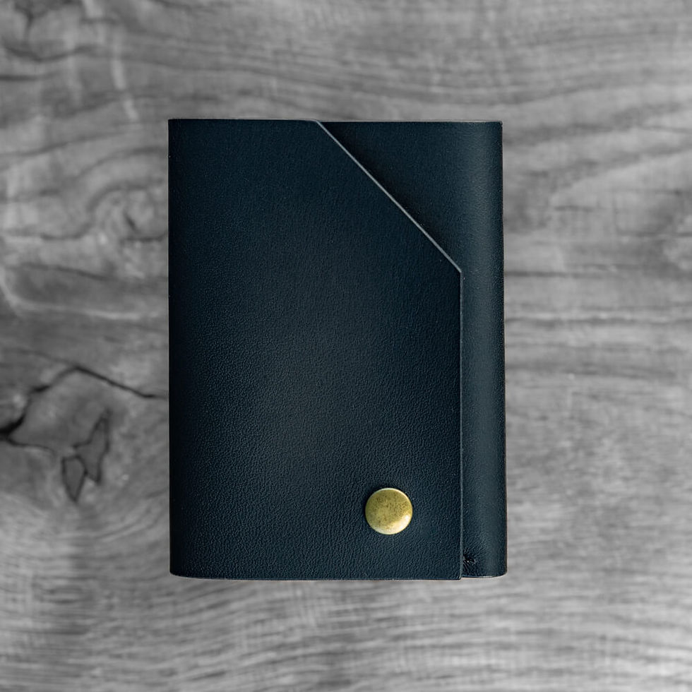 Thumbnail: IN STOCK Card holder "Coil"