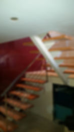 ESCALIER DESIGN 2 33 BORDEAUX