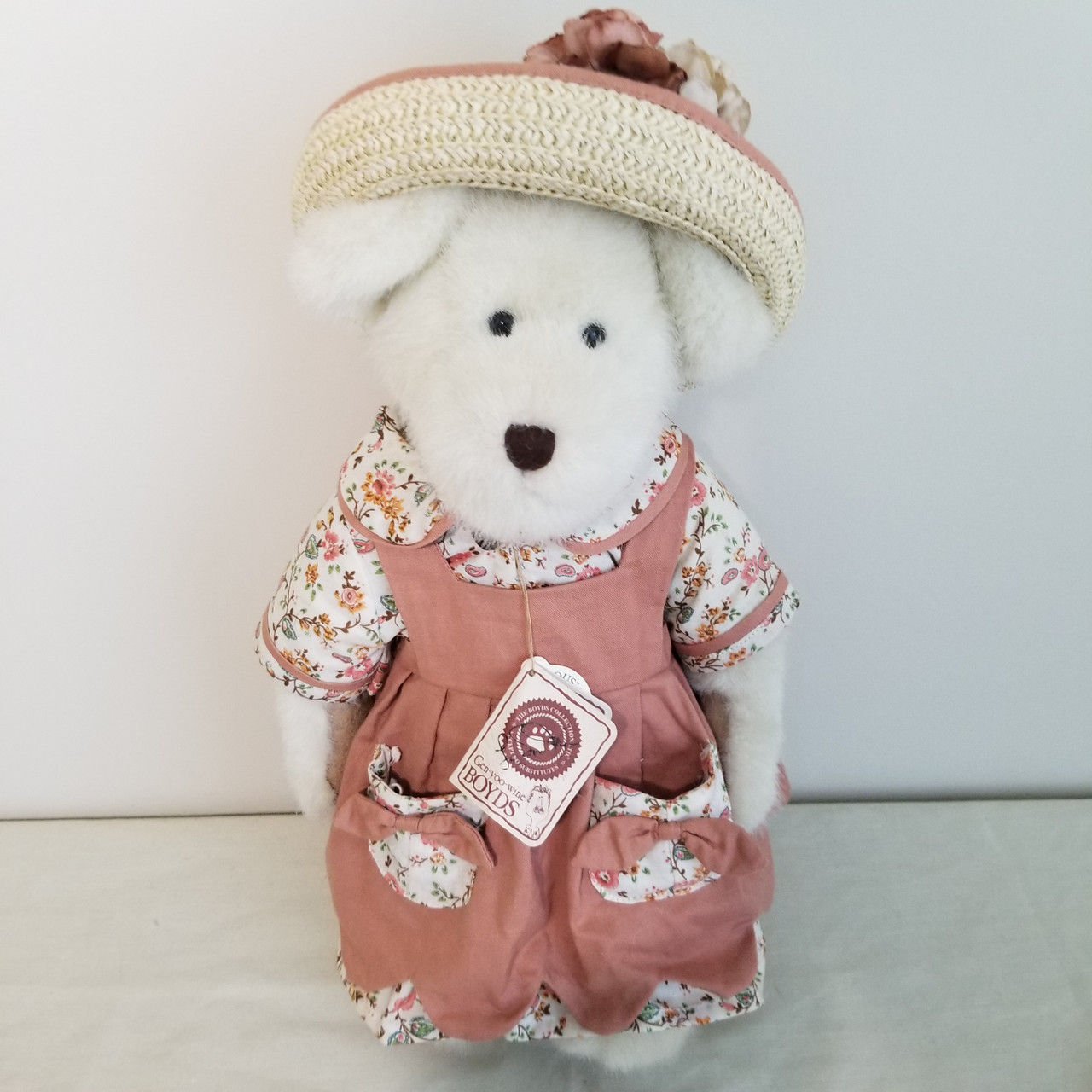 Mrs Potter | Collectibe | Boyds