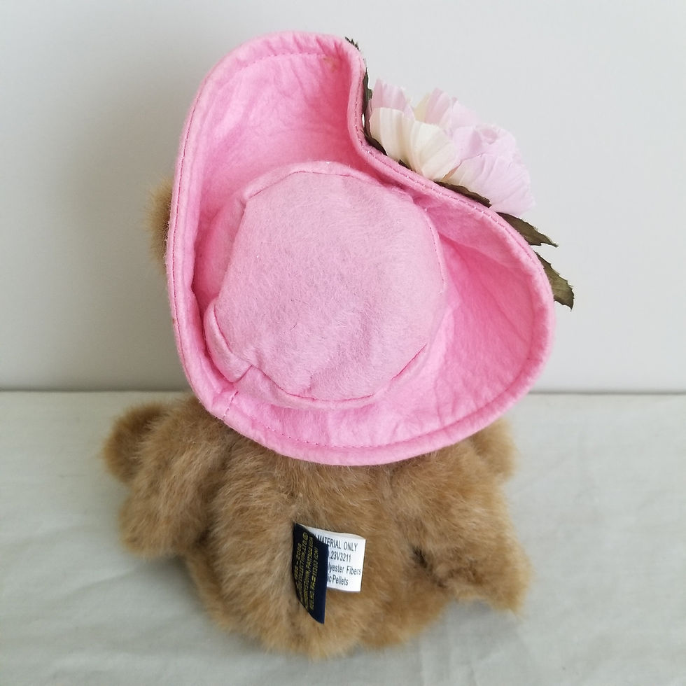 Thumbnail: May T. Beary | Collectible | Boyds