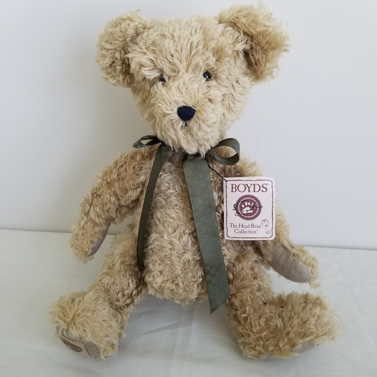 Alexander Bearington | Collectible | Boyds