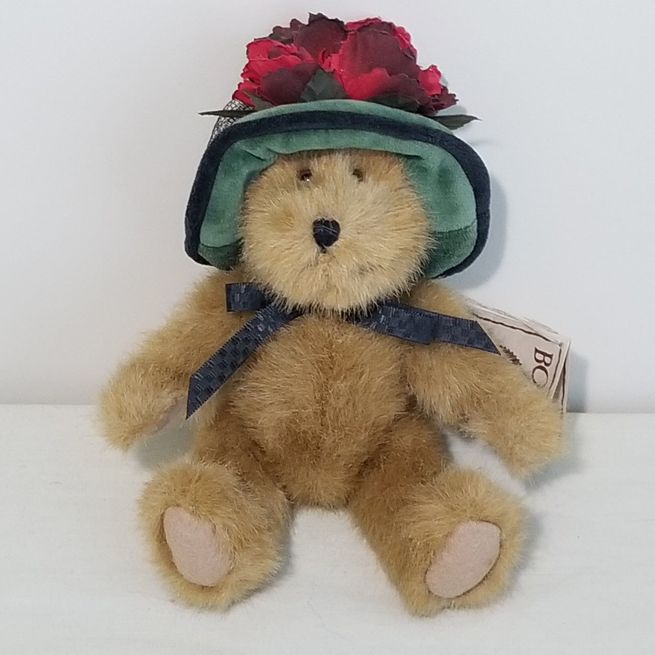 Emma Emmington | Collectible | Boyds