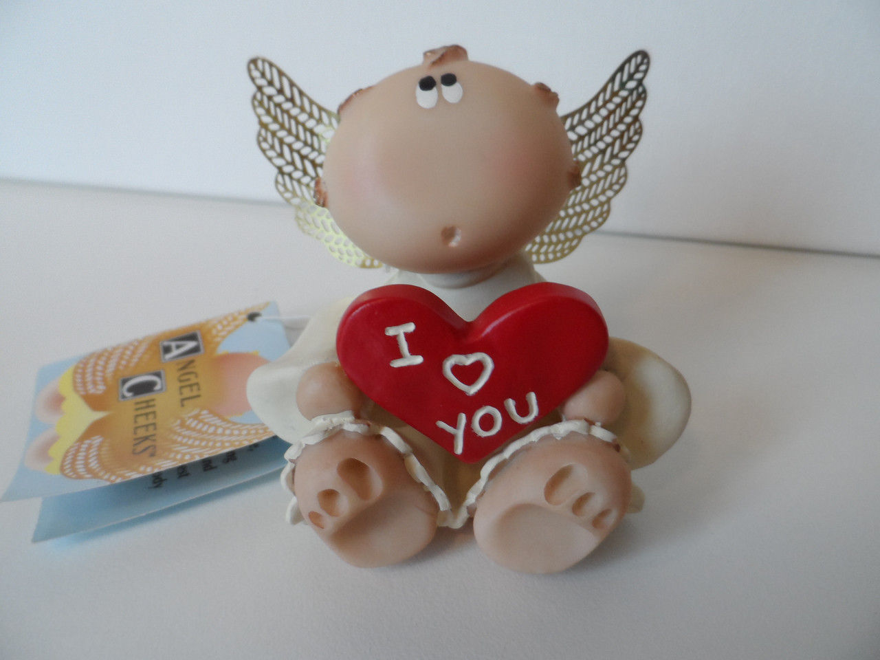 I "LUV" YOU