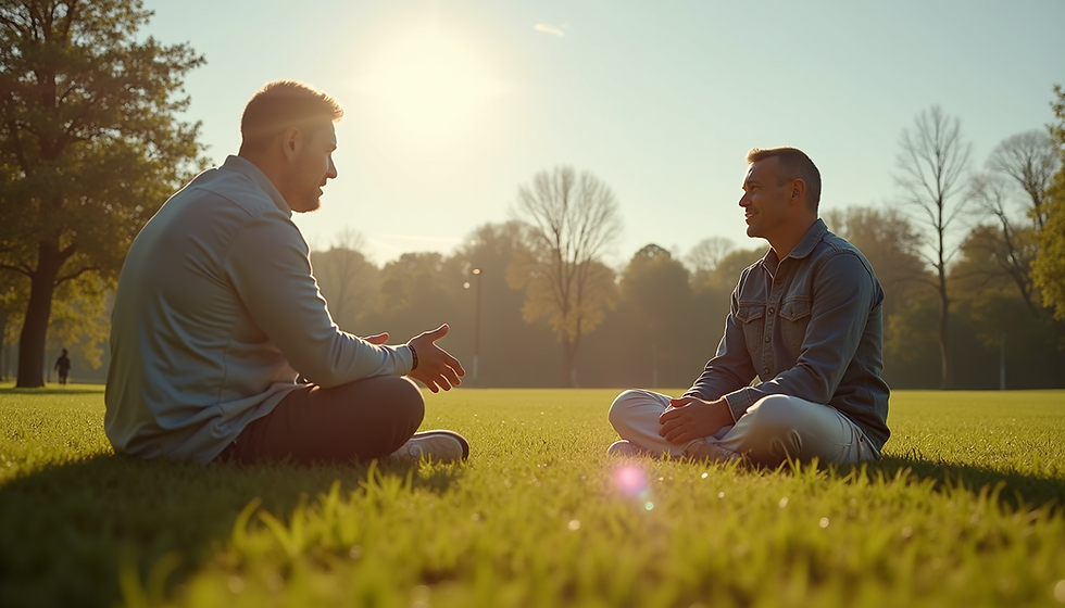 Unlock Your Full Potential with Transformational Coaching