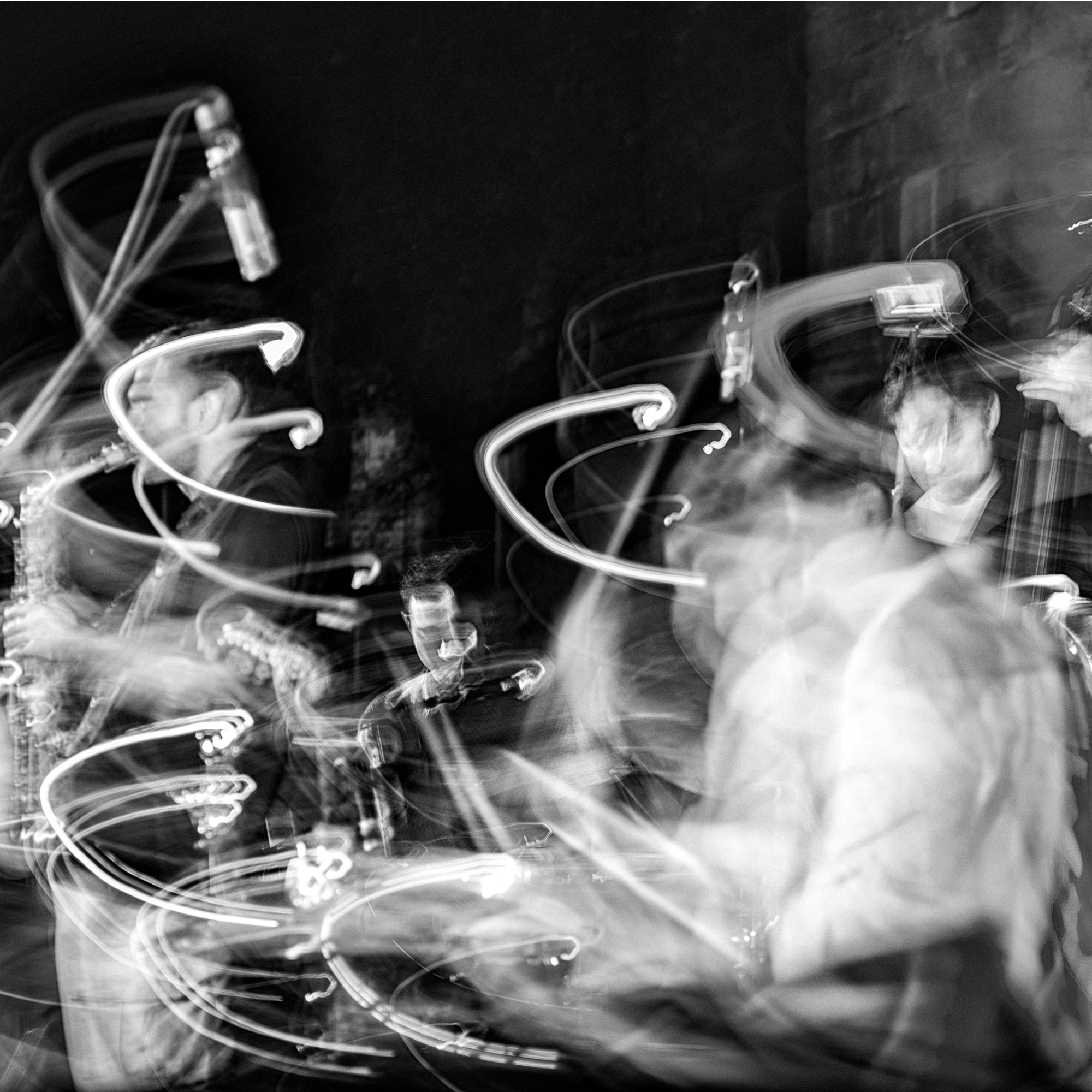 Frantzes Elzaurdia Quartet "Mantra & More"