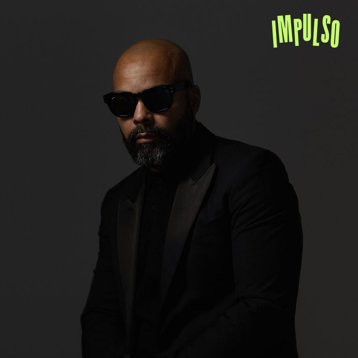 IMPULSO presenta: MYLES SANKO - I SEE MY LIGHT