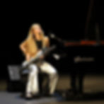 LUCÍA REY - NOMADAS QUARTET