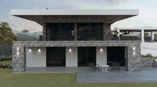 Restoration in Karathona
