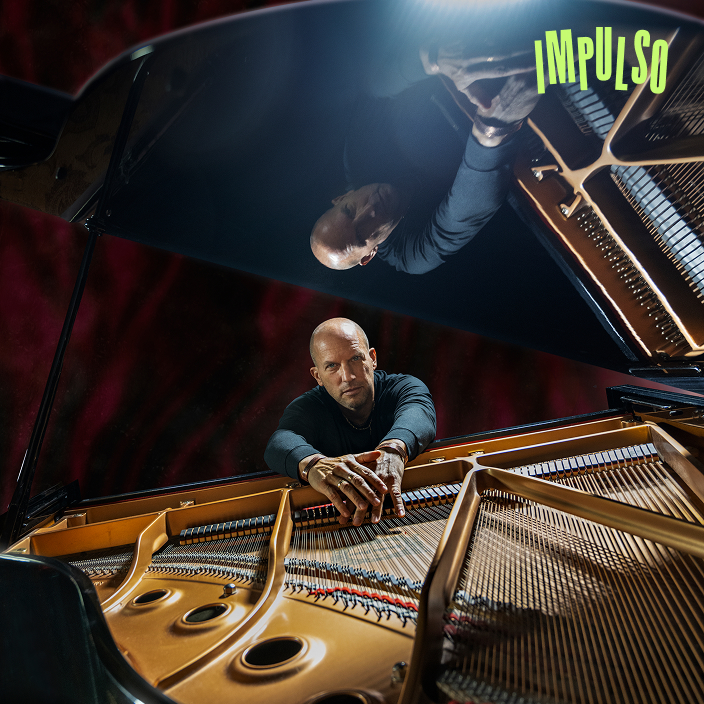 IMPULSO presenta: ANTONIO FARAÓ TRIO