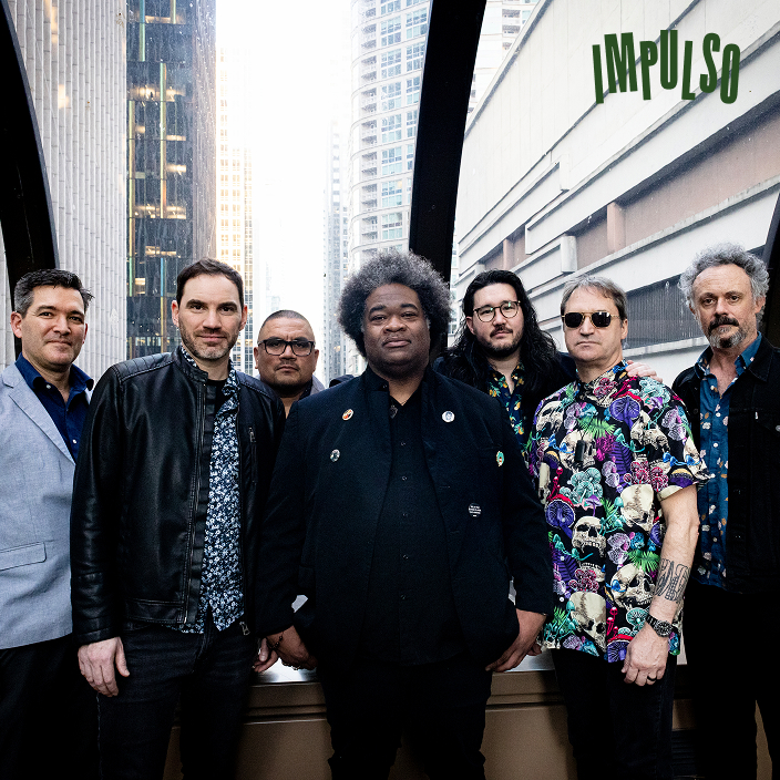 IMPULSO presenta: THE TRUE LOVES