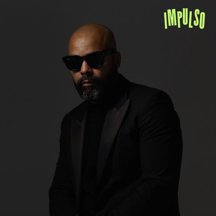 IMPULSO presenta: MYLES SANKO - I SEE MY LIGHT