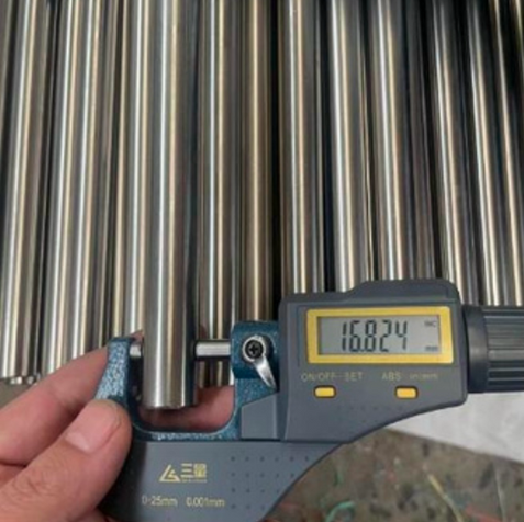 TXT Group Stainless Alloy Steel