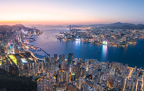 TXT Group based in Hong Kong, specializing in stainless steel and nickel alloy solutions