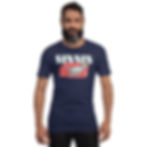 Thumbnail: My Favorite Sin Unisex T-Shirt