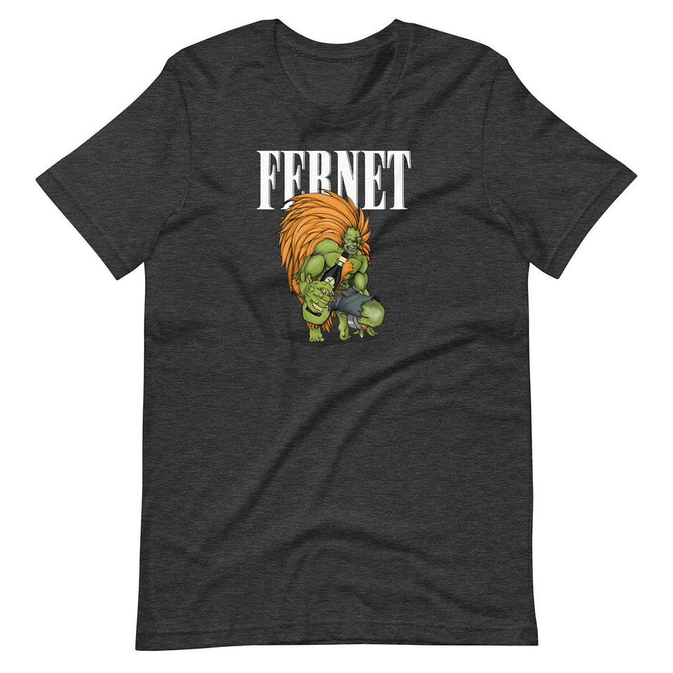Thumbnail: Fernet-Blanka Clean