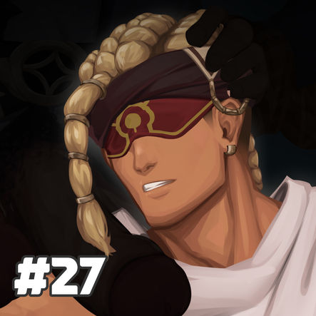 Reward 27