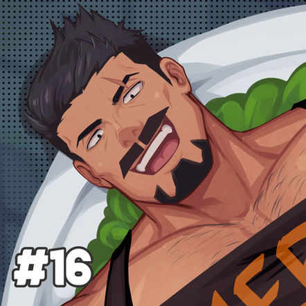 Reward 16