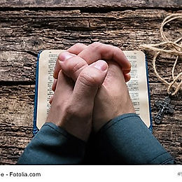 Jesu Worte lassen aufhorchen
