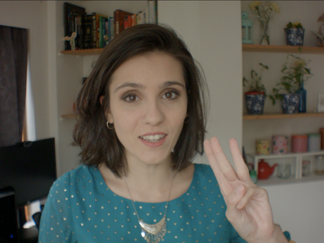 3 dicas para um consumo consciente