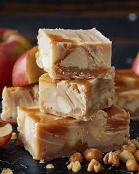 Caramel Apple