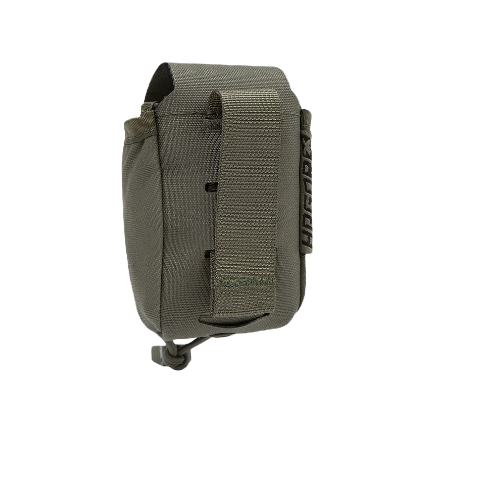 Miniature : Poche grenade